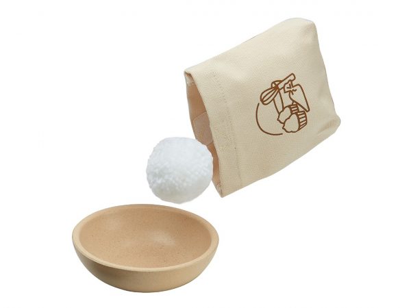 Set gioco di ruolo Cupcake set Plan Toys
