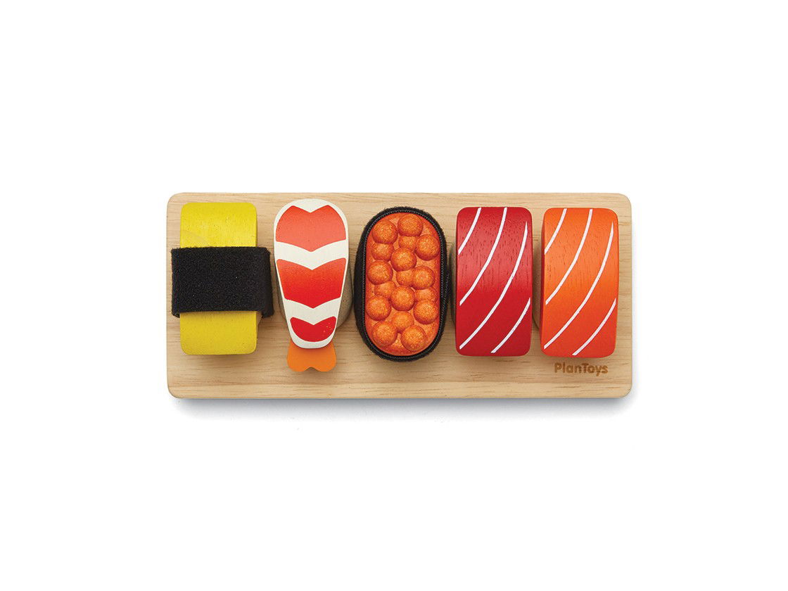 SET SUSHI SUSHI FOOD SET, Gioco per Bambini