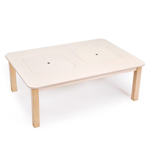 Set tavolo contenitore XL Tender Leaf