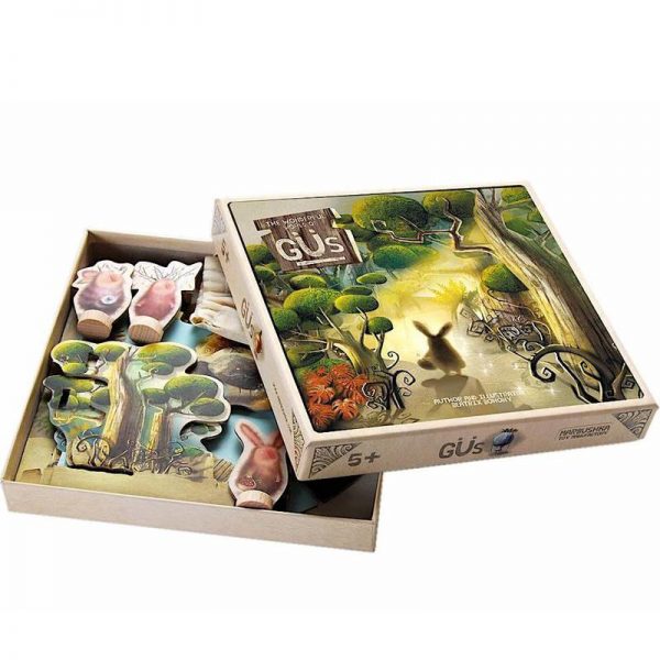 DIXIT estensione 2 Quest con 84 nuove carte - Babookidsdesign