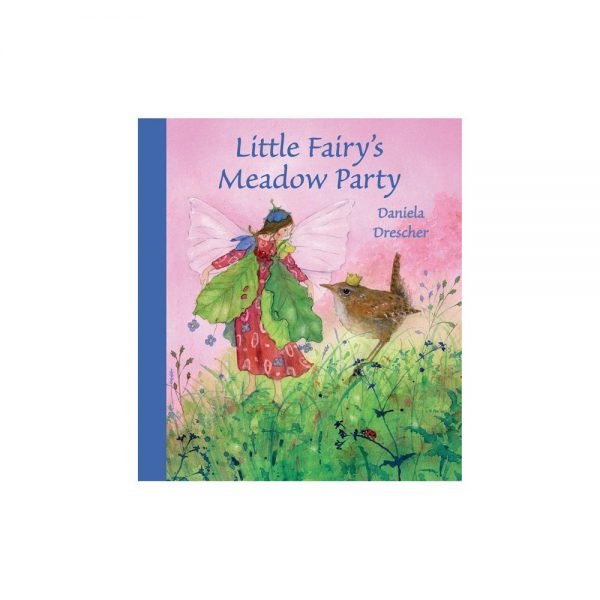 Little fairy’s meadow party di Daniela Drescher