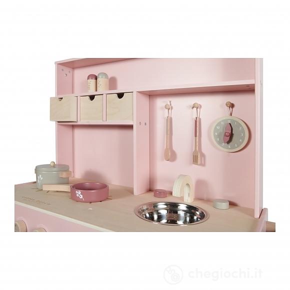 Cucina Giocattolo Little Dutch, Toy Kitchen