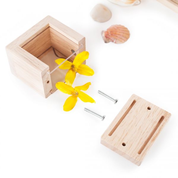 Set Treasure Blocks Clear Guide Craft