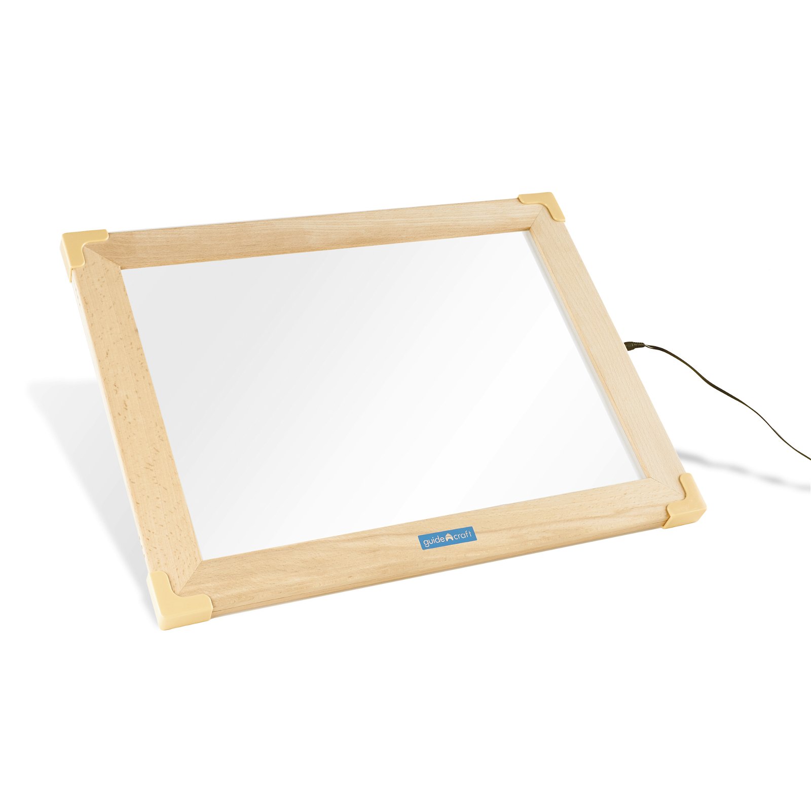 Tavola luminosa LED Activity Tablet Guide Craft