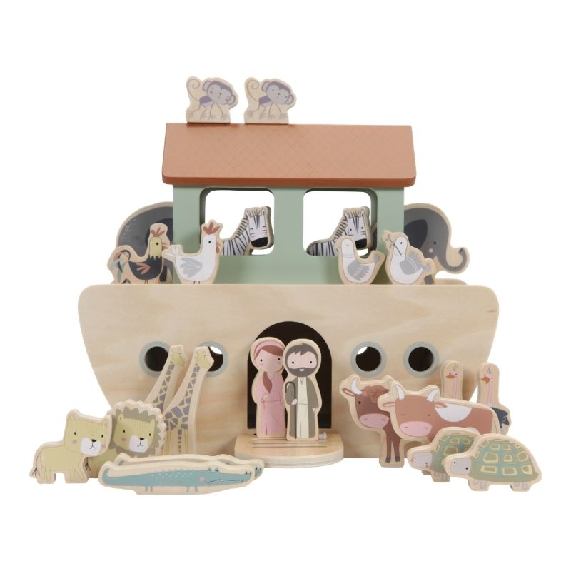 Set gioco Beauty case make-up Little Dutch - Babookidsdesign