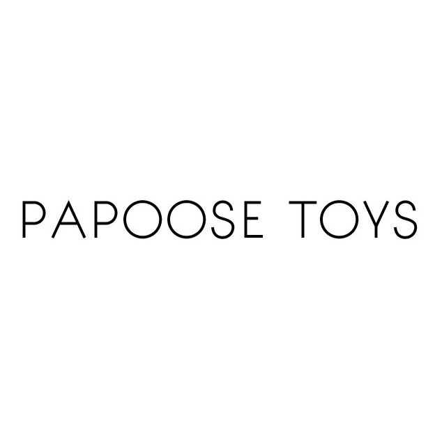 PAPOOSE TOYS