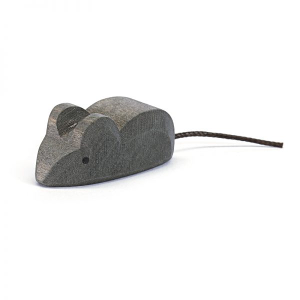 Figura legno topo - Ostheimer