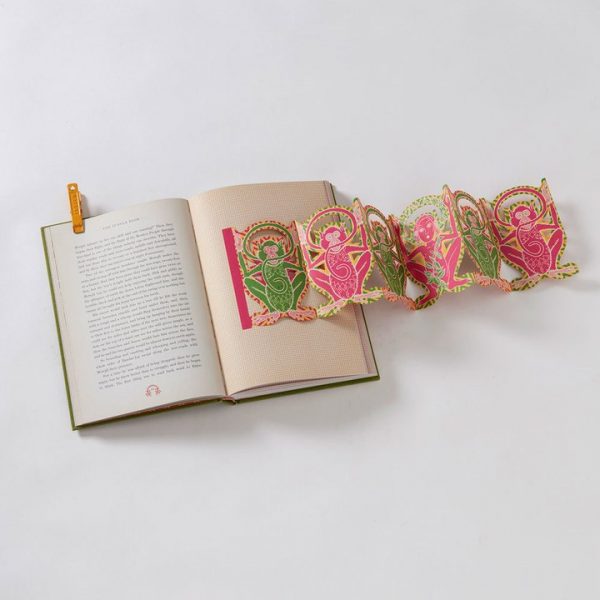 Il libro della giungla Edizione illustrata da MinaLima