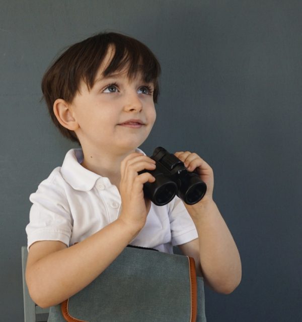 Binocolo per bambini Egmont Toys