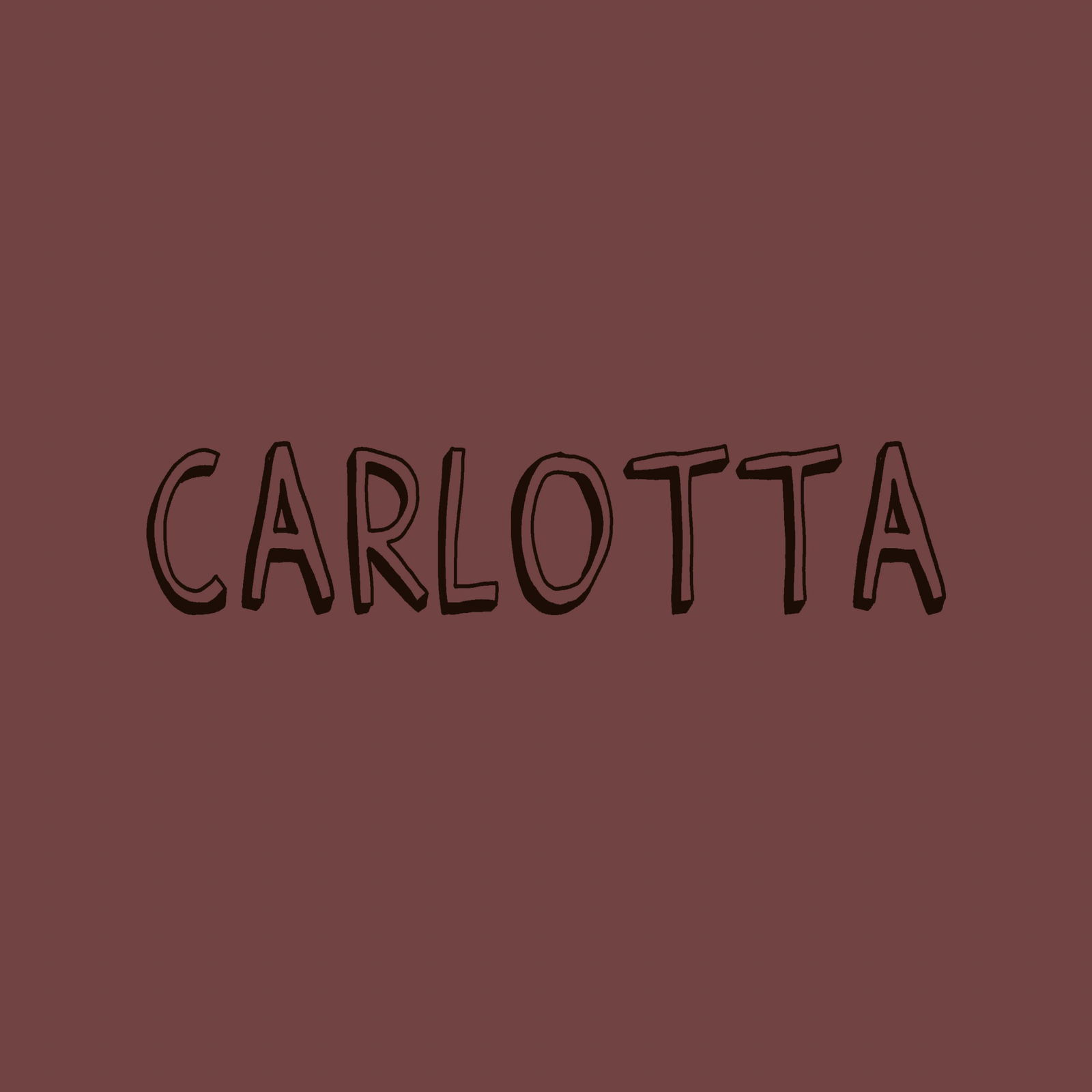 CARLOTTA