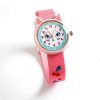 Orologio per bambini GATTO Djeco - Babookidsdesign