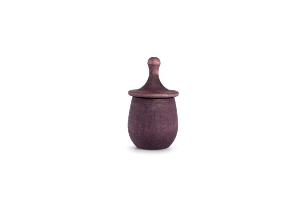 Set gioco Little Things Purple Grapat