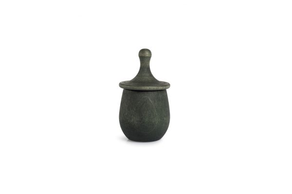 Set gioco Little Things Green Grapat