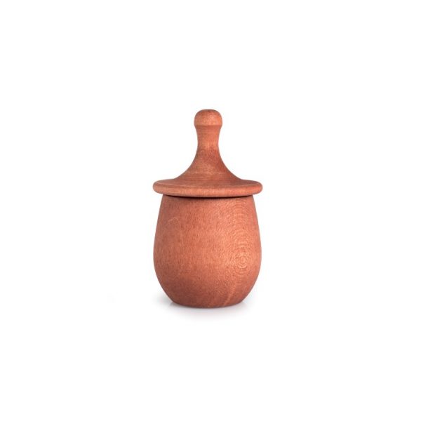Set gioco Little Things Orange Grapat