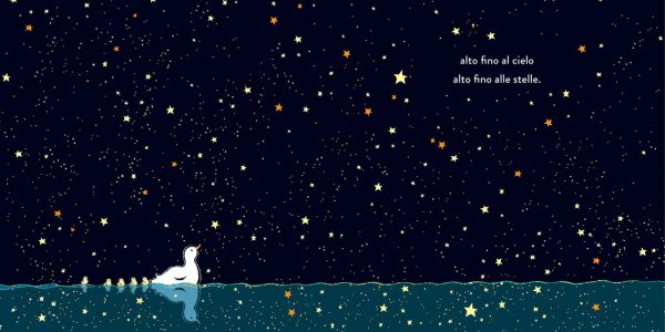 Un amore grande - Emma Dodd Ippocampo Edizioni