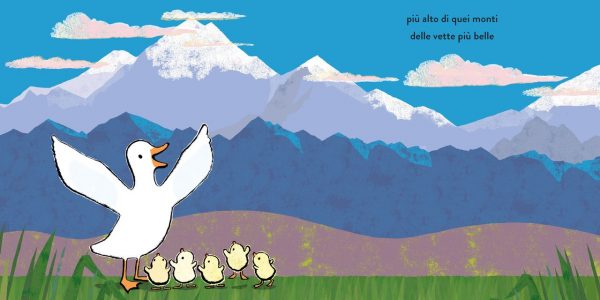 Un amore grande - Emma Dodd Ippocampo Edizioni