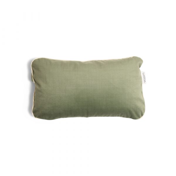Wobbel cuscino tavola original Oliva