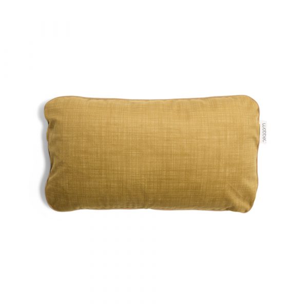 Wobbel cuscino tavola original Senape