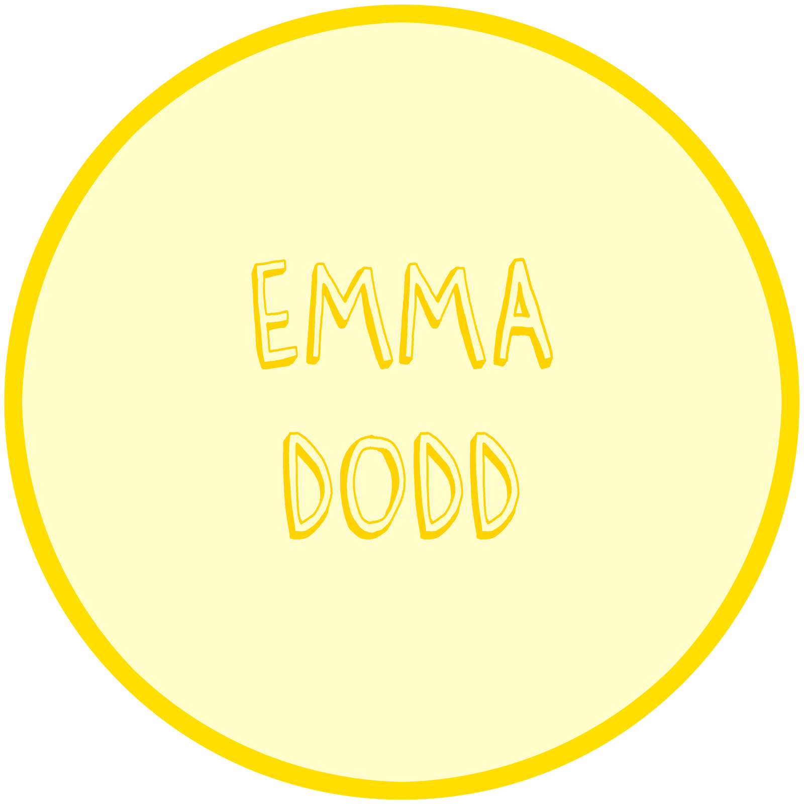 Emma Dodd