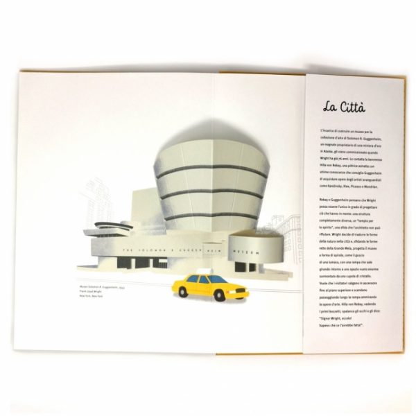 Frank Lloyd Wright Franco Cosimo Panini