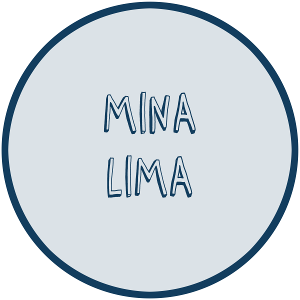 Collana MinaLima