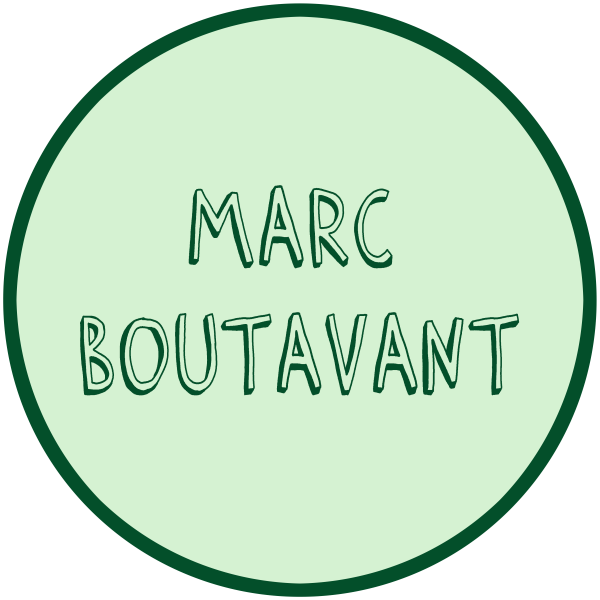 Marc Boutavant Colas Gutman