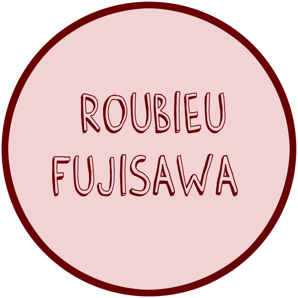 Roubieu Fujisawa