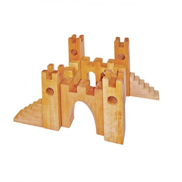 Set-costruzioni-castello-dei-cavalieri-10-pezzi-Bauspiel (2)