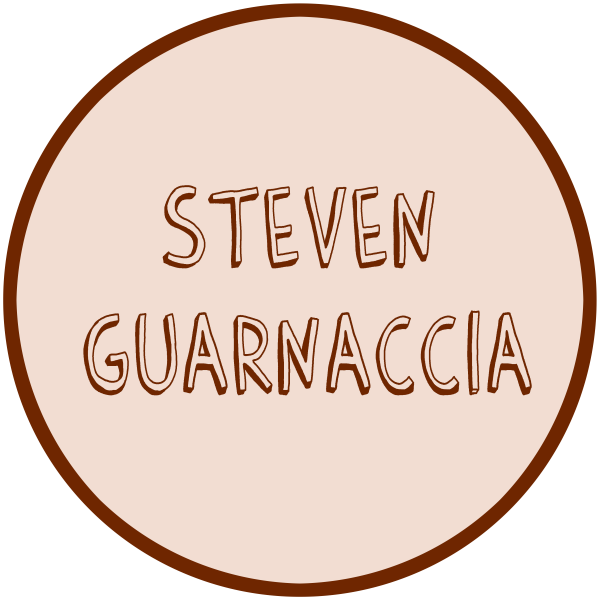 Steven Guarnaccia