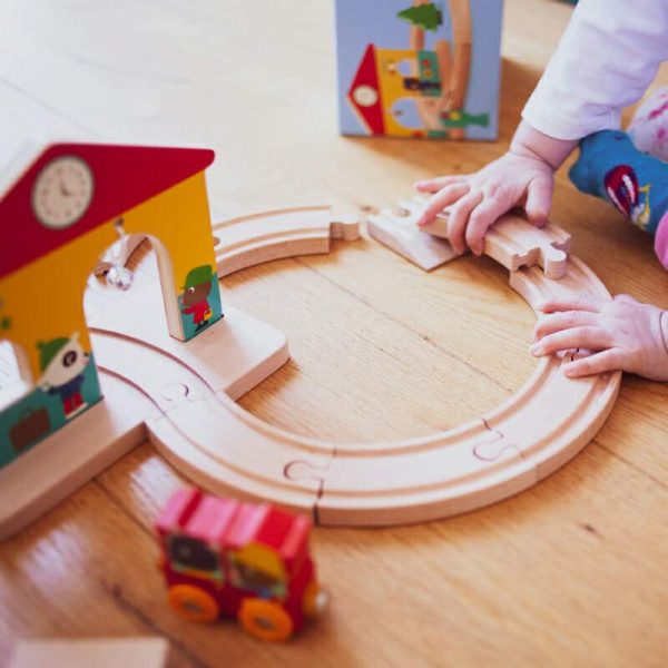 IL TRENO