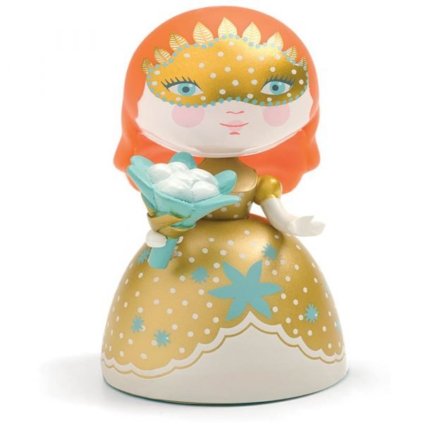 Figura in vinile Arty Toys Princess Barbara Djeco