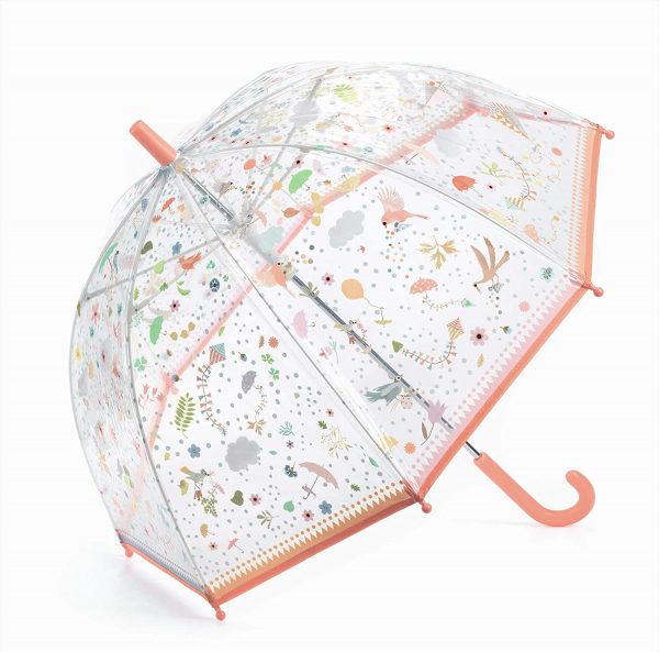 Ombrello bambino Small lightnesses Djeco