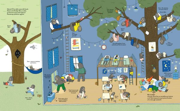 Evviva la scuola materna