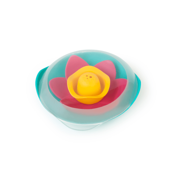 Pasta modellabile Rainbow Little Munchkins Playdough - Babookidsdesign