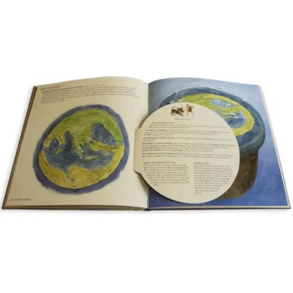 Il libro delle Terre immaginate Ippocampo Edizioni