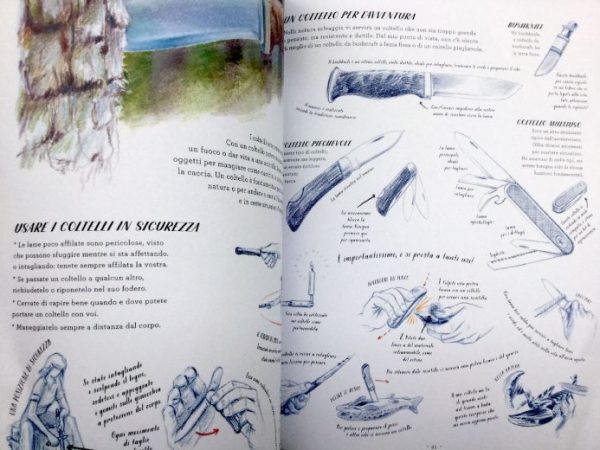 Il libro delle avventure perdute Ippocampo Edizioni