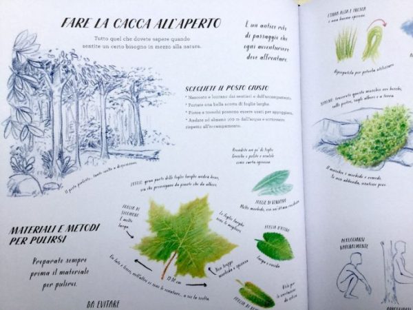 Il libro delle avventure perdute Ippocampo Edizioni