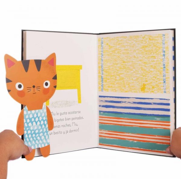 Libro gioco Dai tutti a Nanna