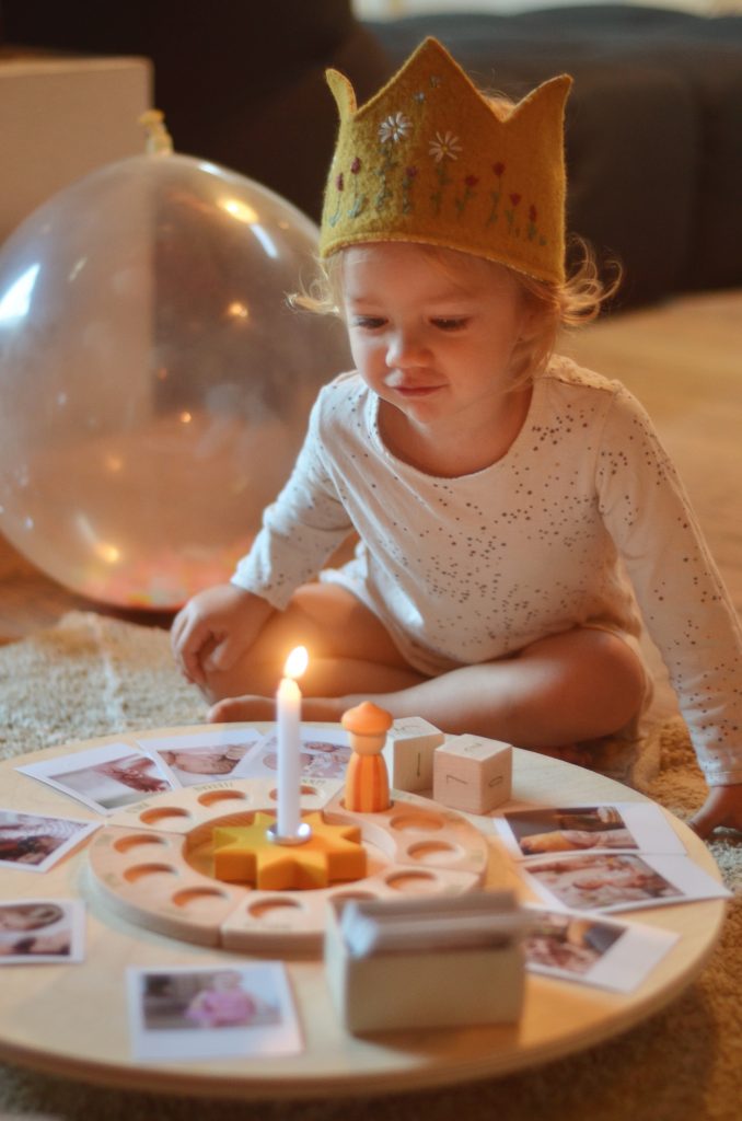 1 Anno Candele di Compleanno Numero 1, Candela Sirena Decorazione  Compleanno Bambini, Torta di Decorazione Compleanno per Donne e Ragazze