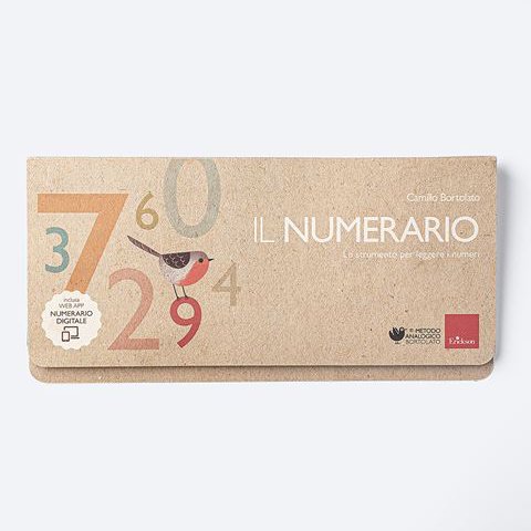 Il Numerario Lo strumento per leggere i numeri
