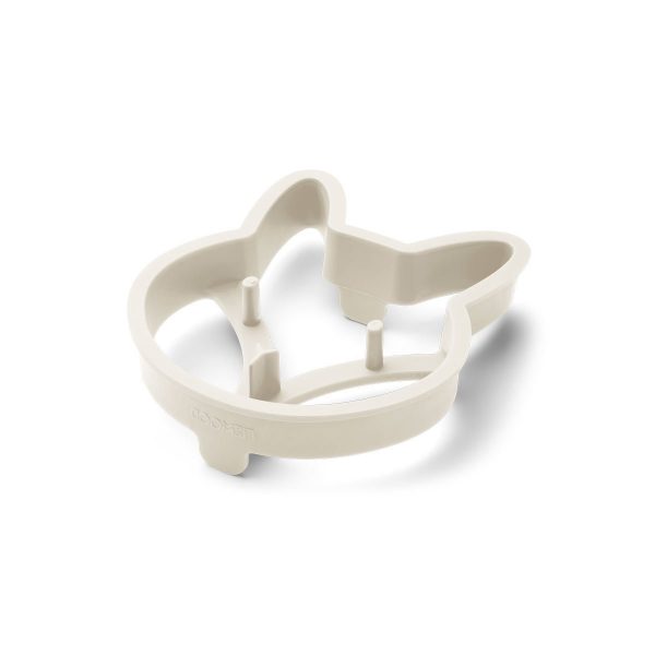 Set 6 stampi PANCAKE LIEWOOD