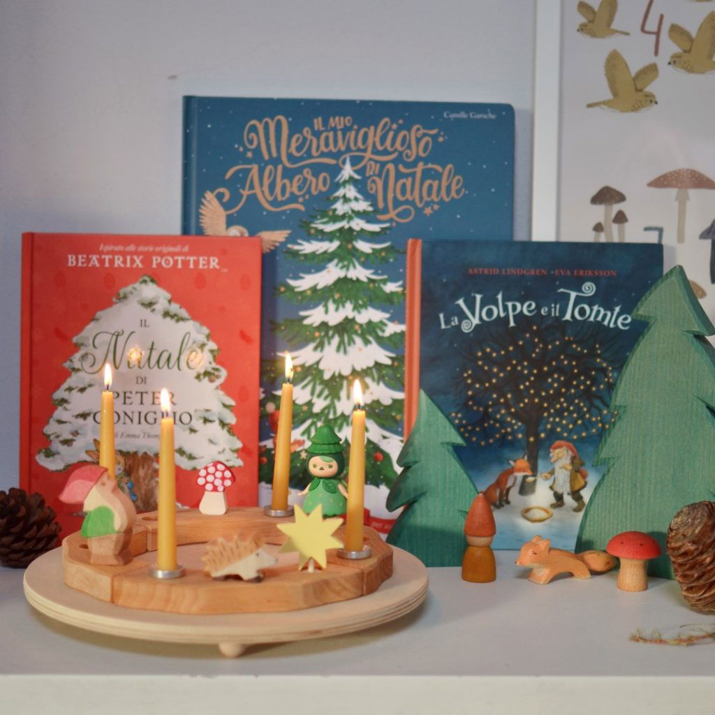 MINI GUIDA NATALE: I LIBRI PIU' BELLI - Babookidsdesign