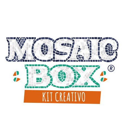 MOSAIC BOX