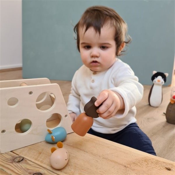 Impilabile Stacking cheese Egmont Toys