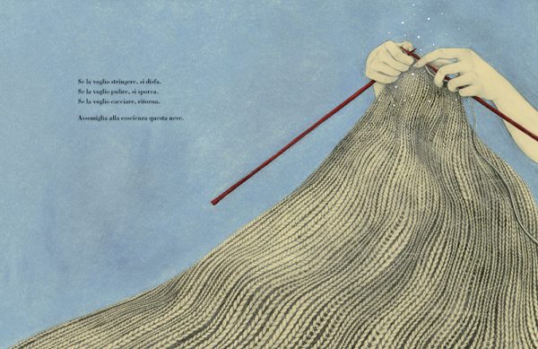 Poesie della neve