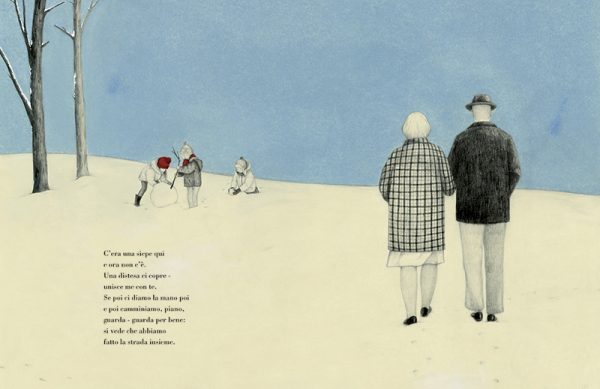 Poesie della neve