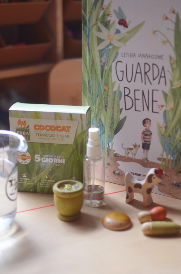 PlayKitBaboo - Guarda bene