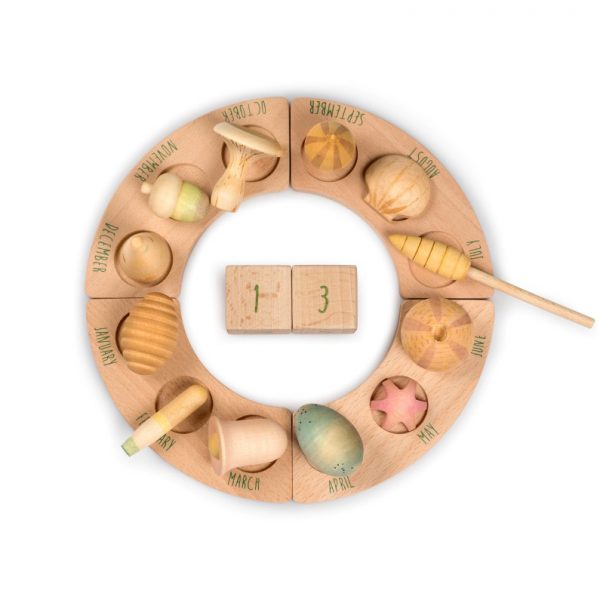 Wonders set 12 elementi del Regno Grapat
