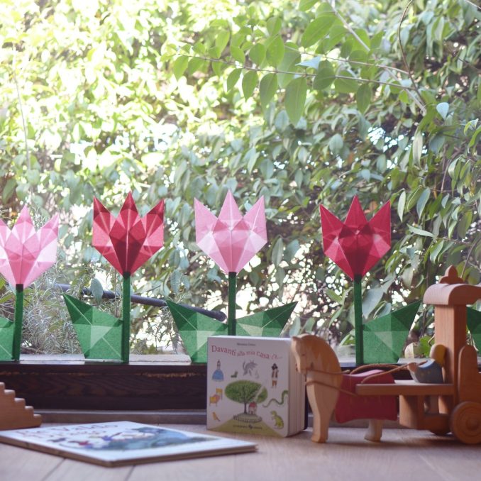tulipano tulipano