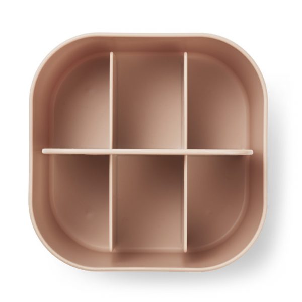 Porta penne May storage caddy faune green Liewood